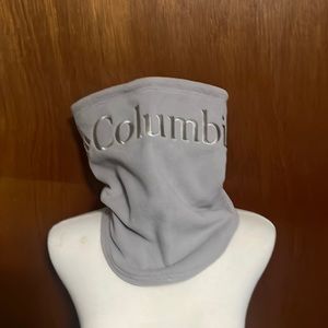 Columbia omniheat neck gaiter
